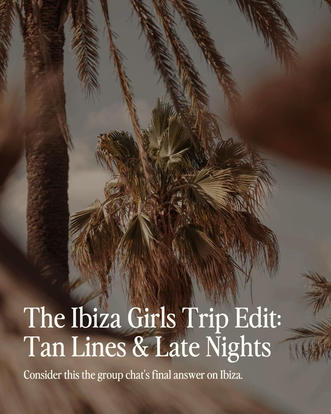 @My Ibiza