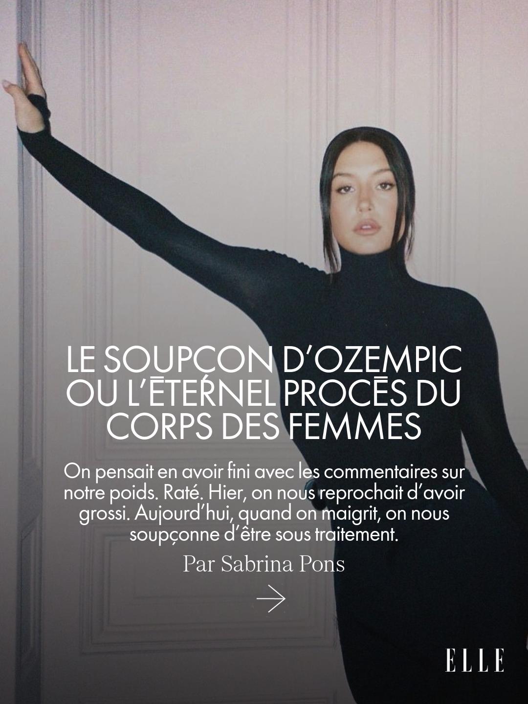 @ELLE France