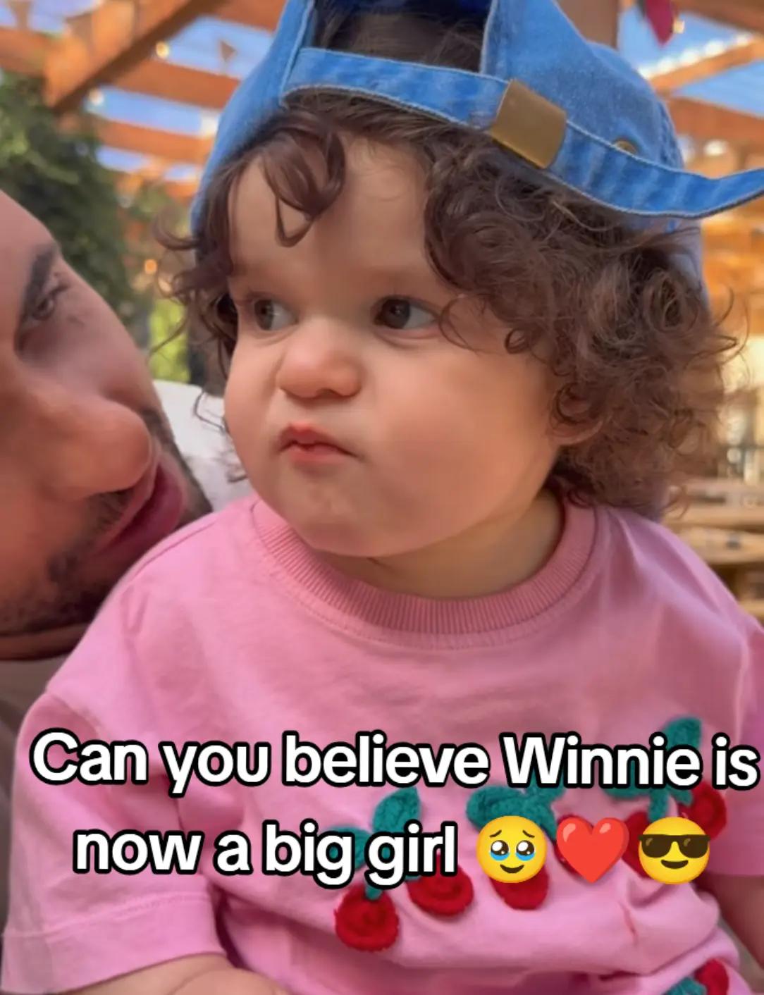 @Winnies No1 Fan