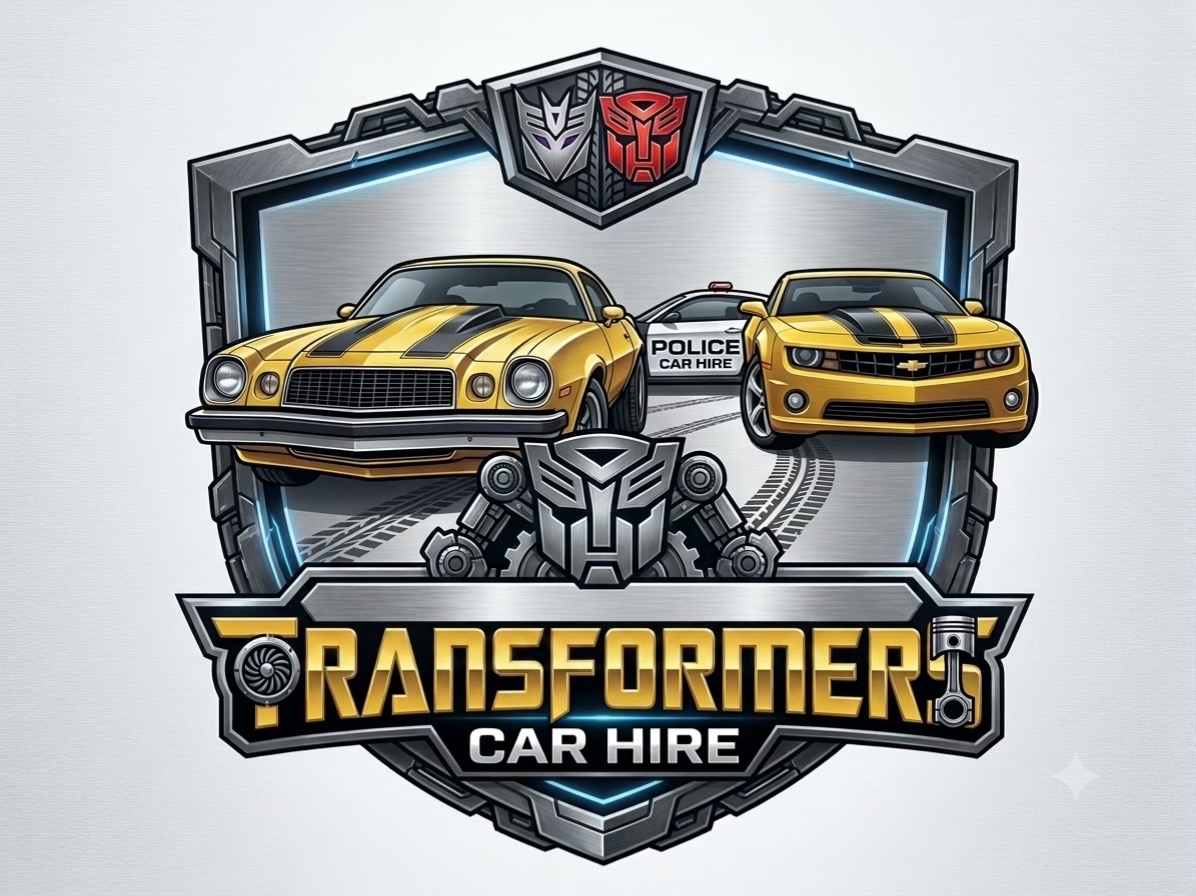 @Transformerscarhire