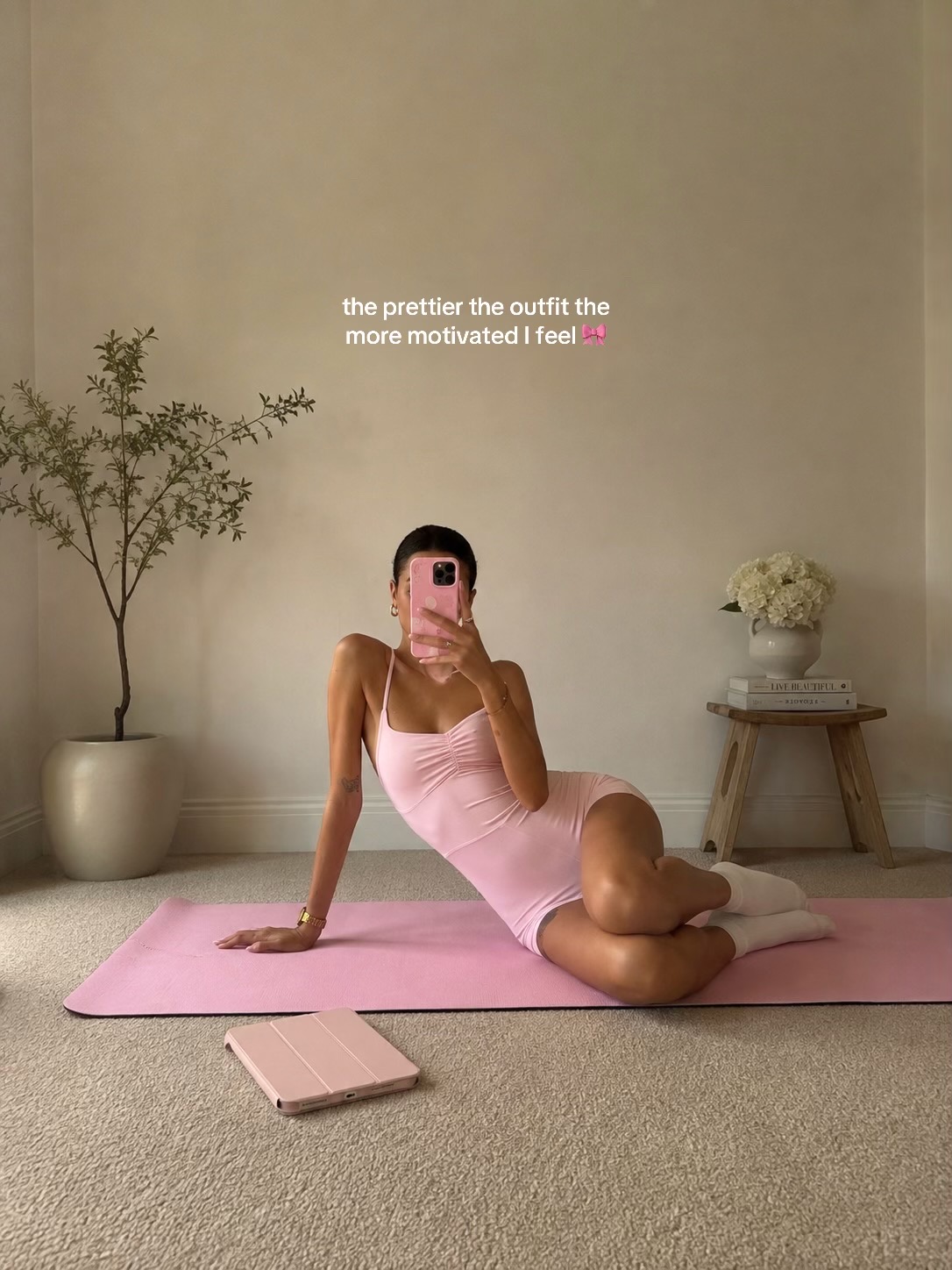 @CHANTELLE LILI