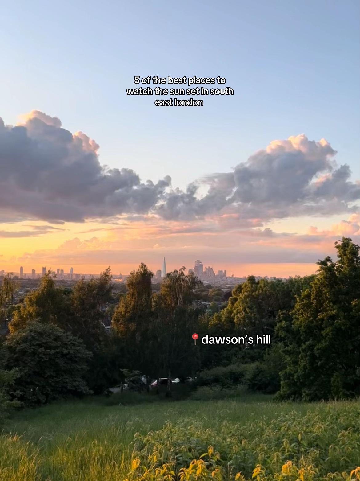 @hayley | london life