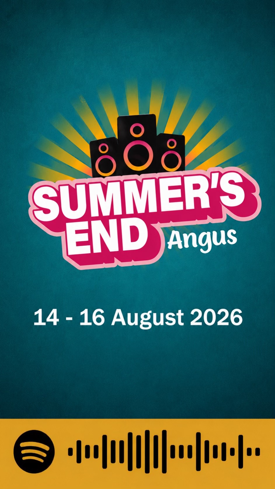 @Summer’s End Angus