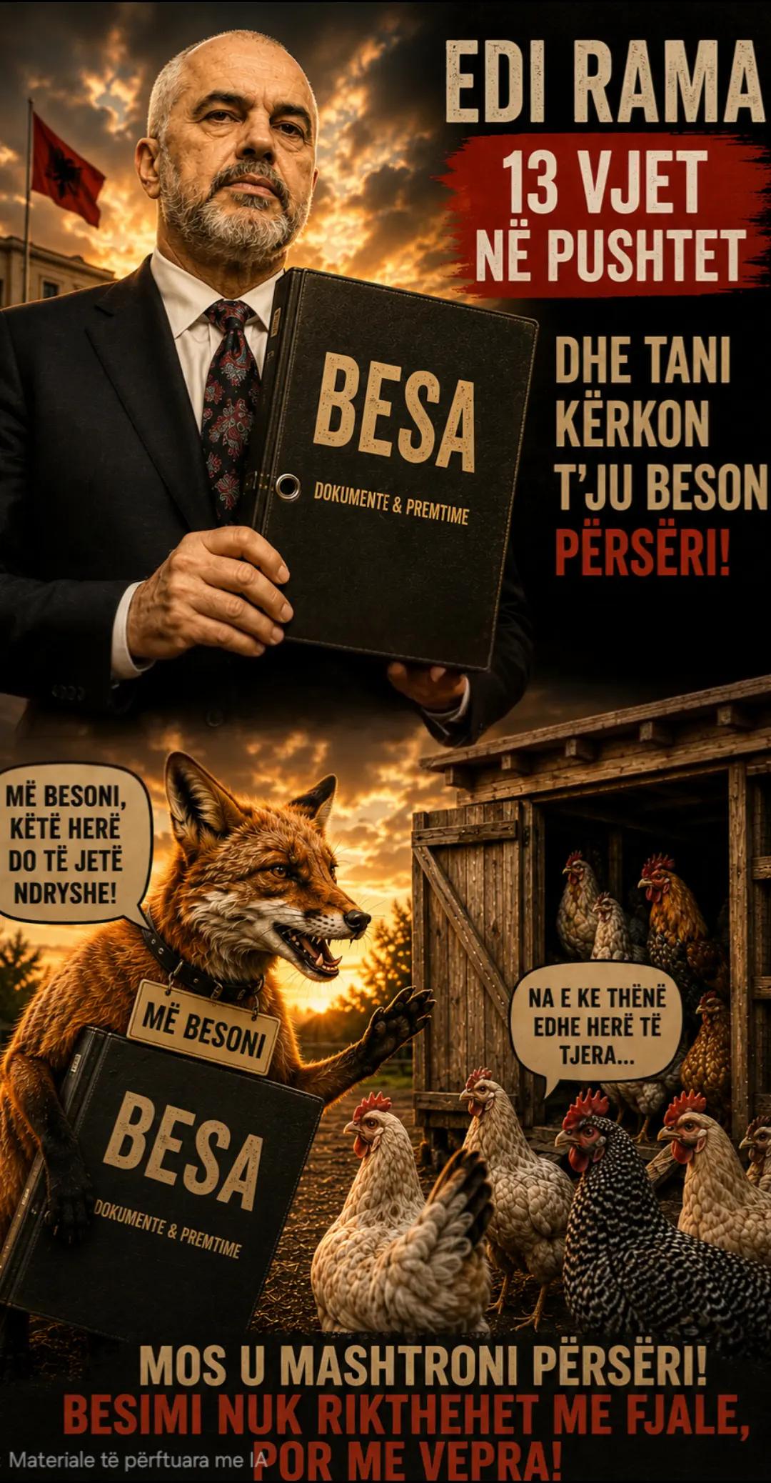 @FURTUNË