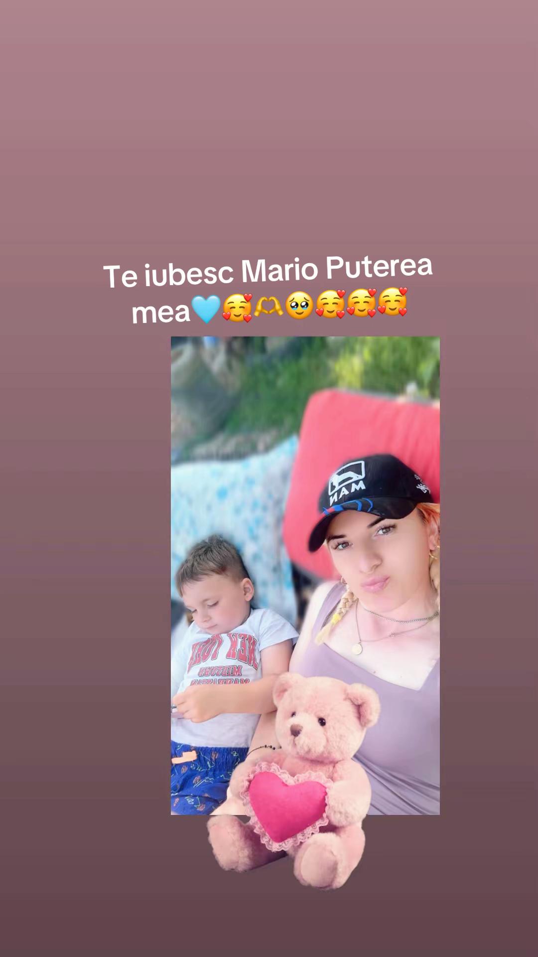 @🩷Ancuța 🎀Flaviu 🩵🦋🦋💕♌️🥰