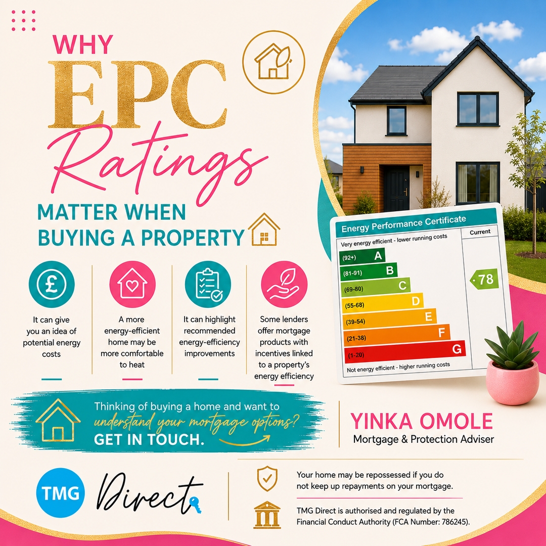 @Yinka Mortgage Broker UK
