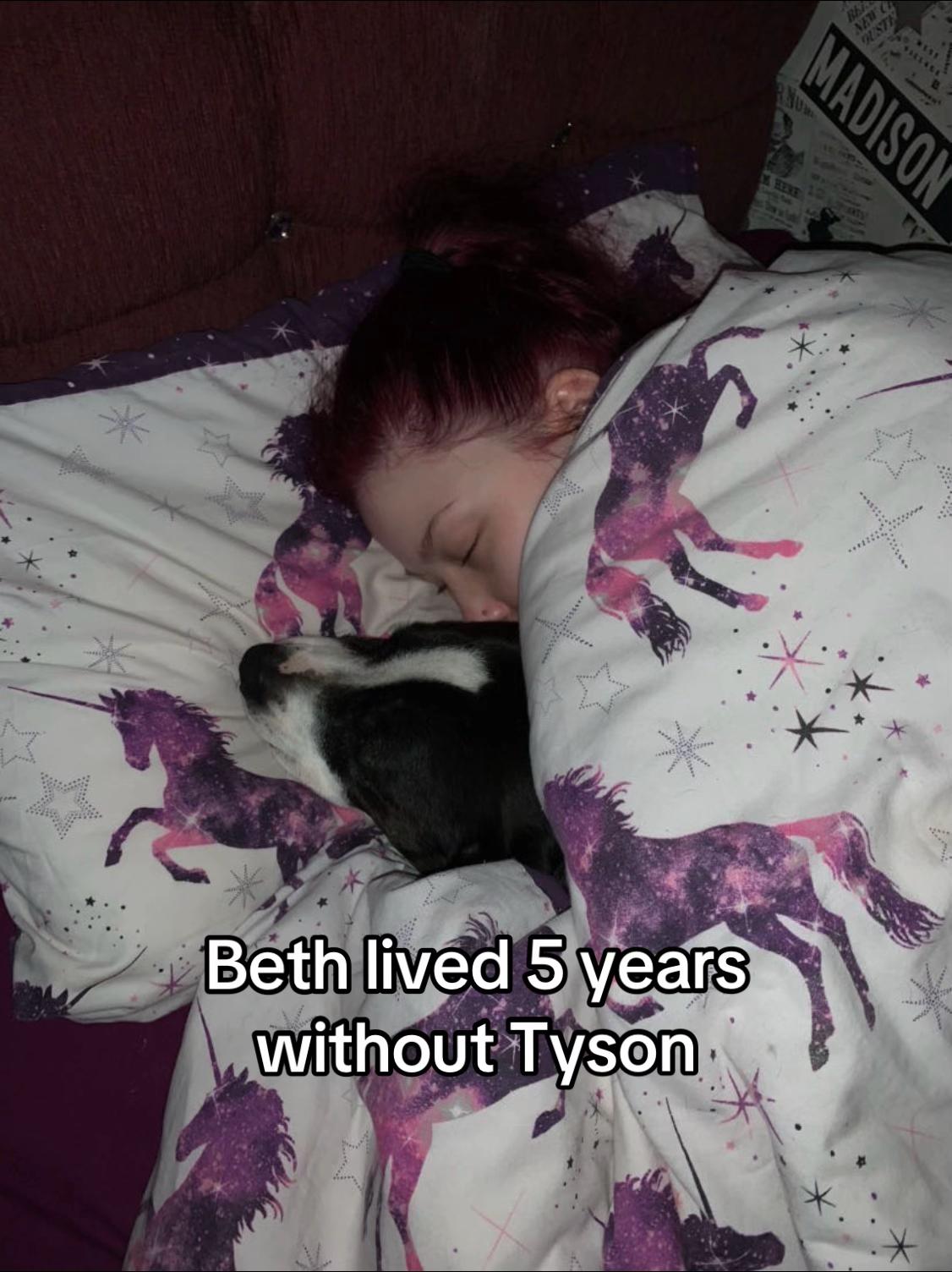 @๐ฉต๐Beth๐ณ๏ธ๐๐