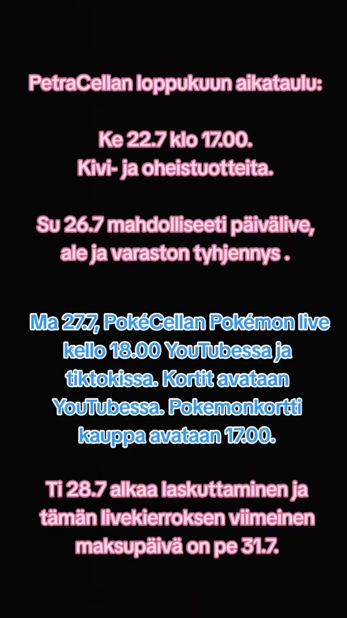 @PetraCella