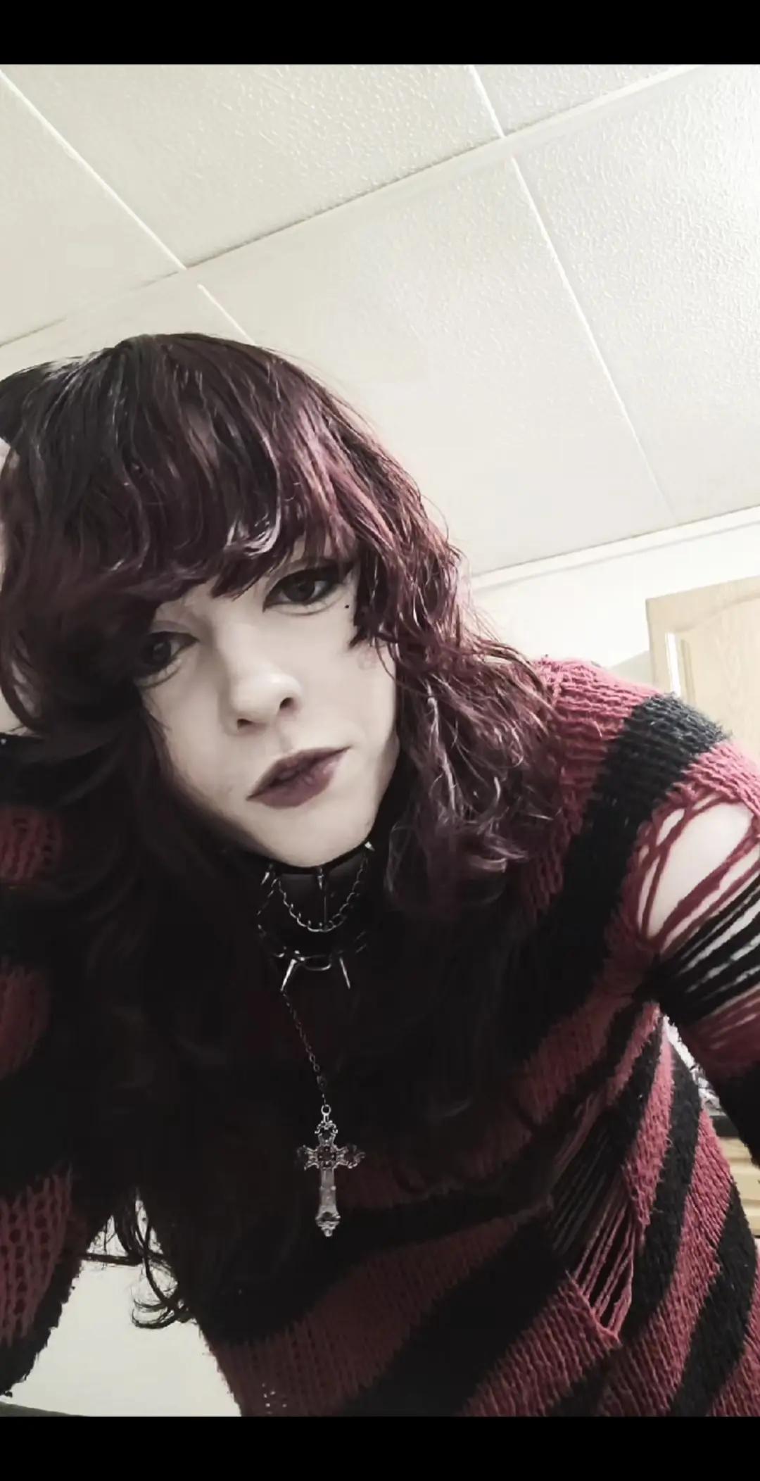 @♱arantula⸸G1rl