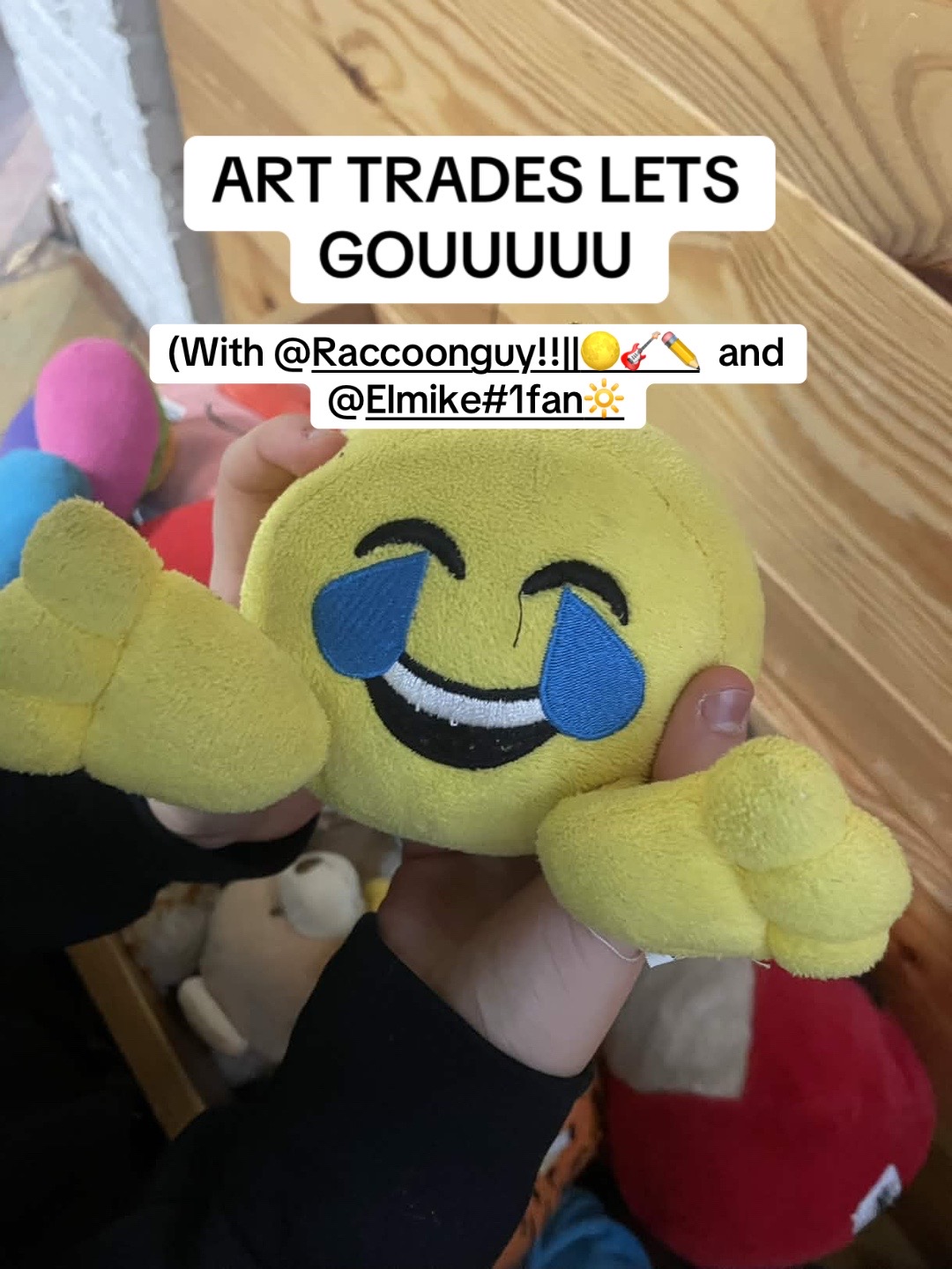 @🔆🌀Charlie (🥇NOCTURNALS FAN)