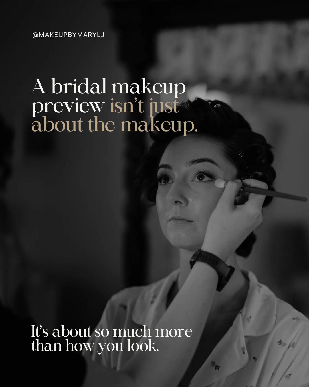 @MARY | Bridal Makeup Artist