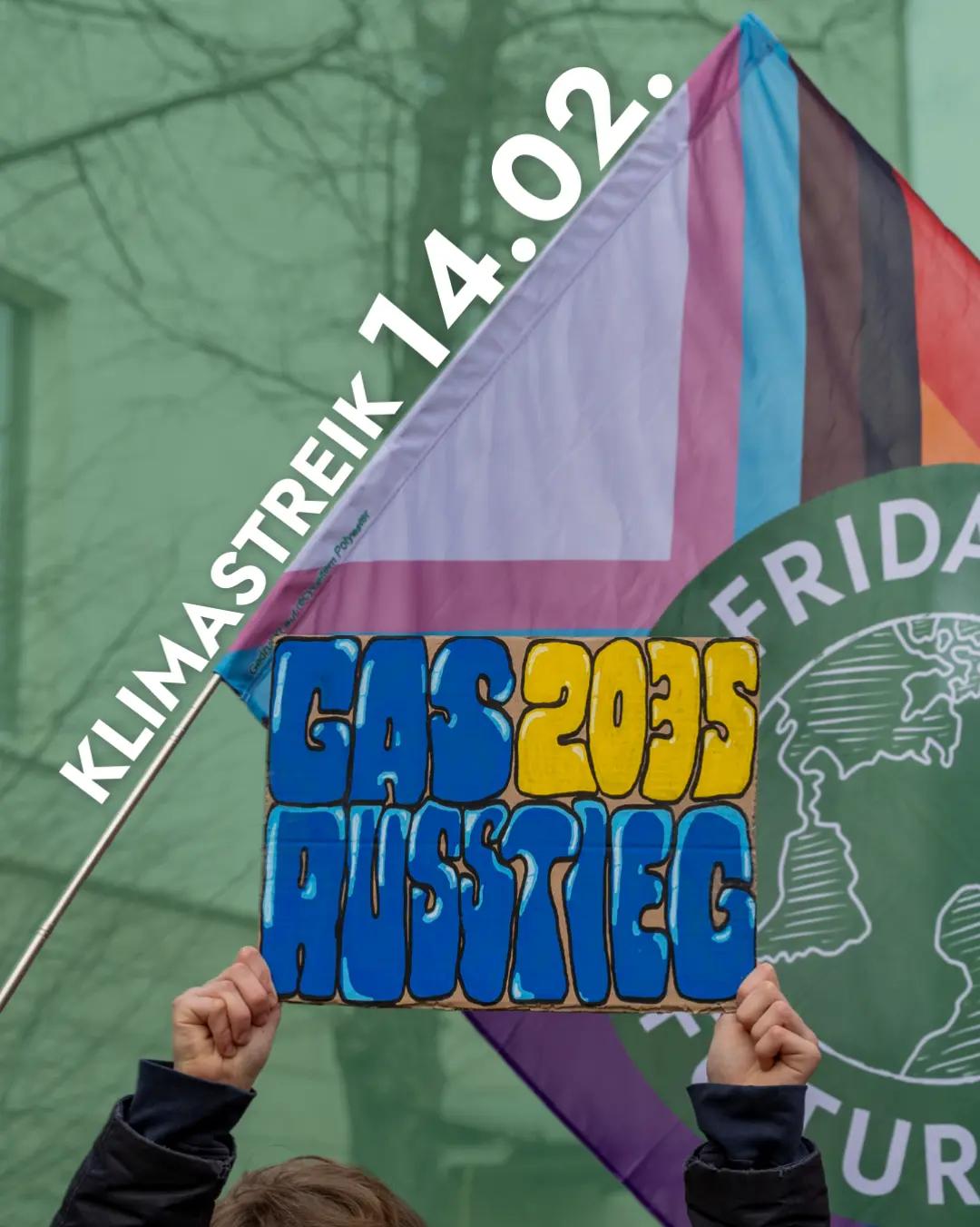 @Fridays for Future Koblenz