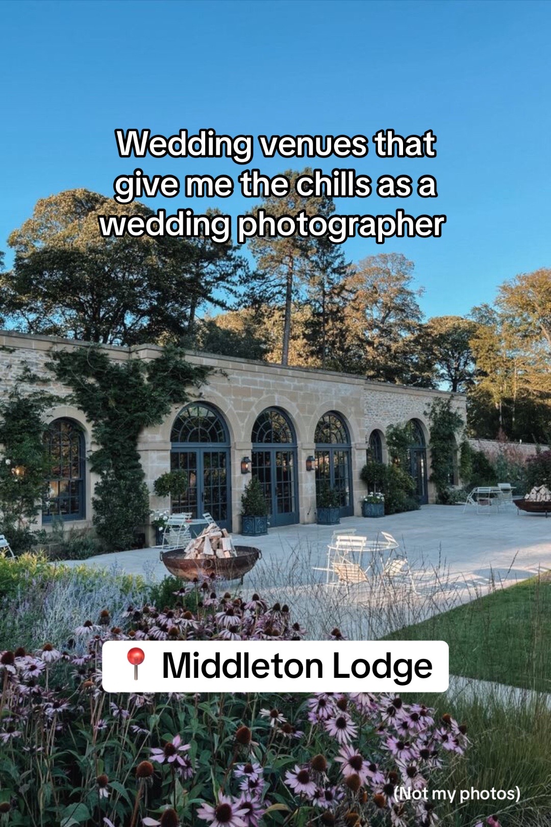 @Grace | Wedding Photographer