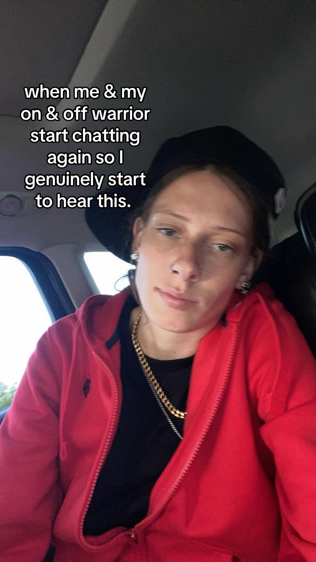 @Olivia Gibson