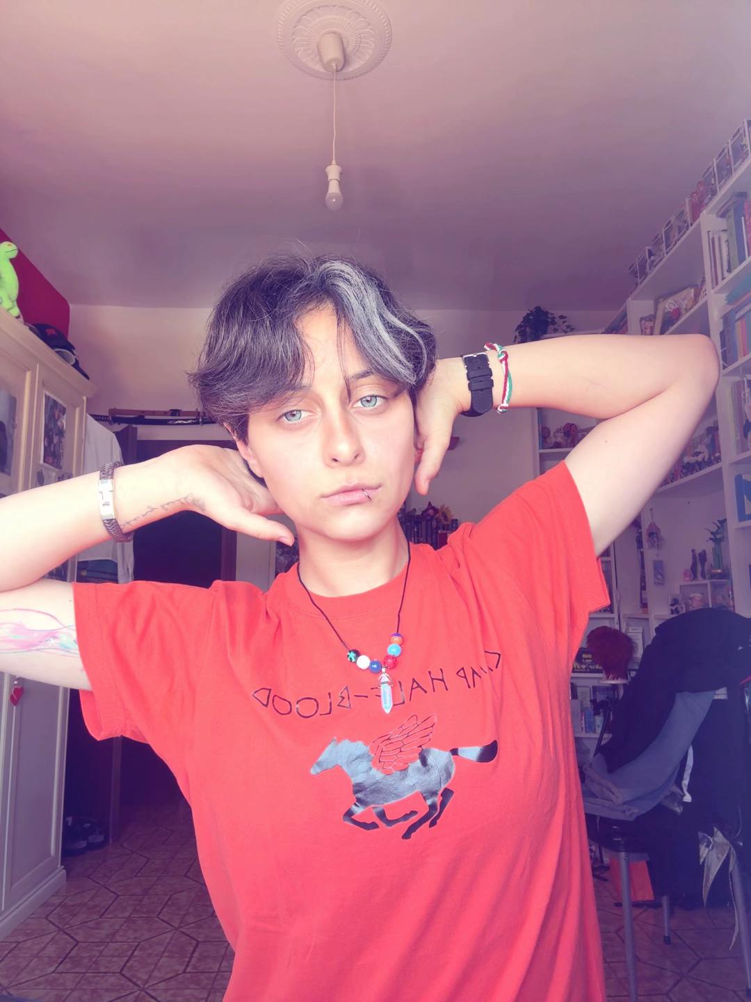 @Yuu 👾
