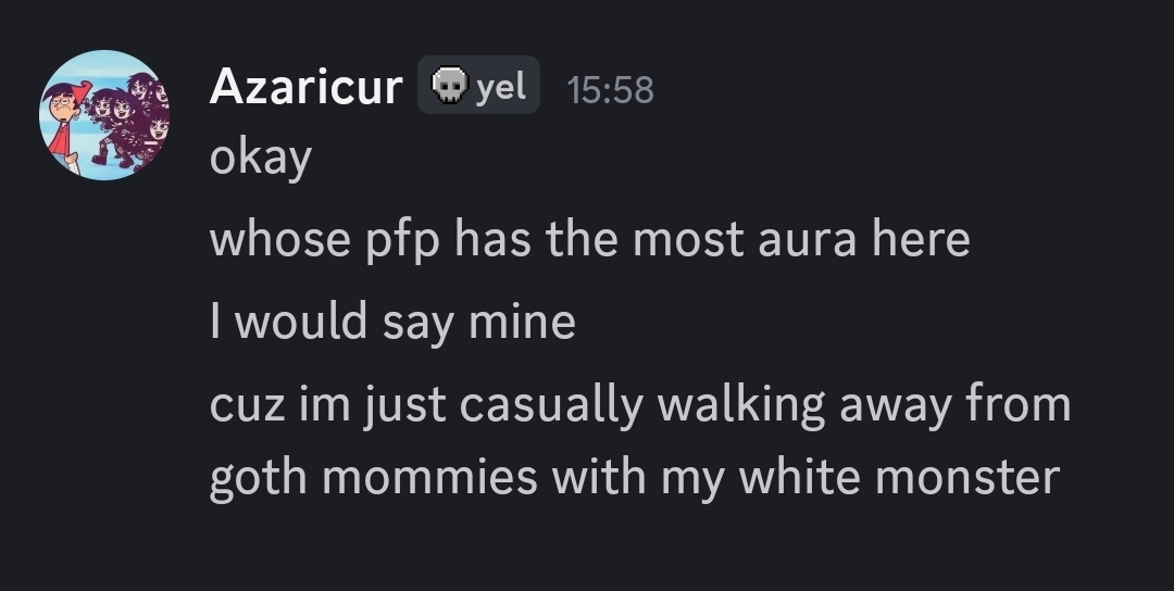 @Azari