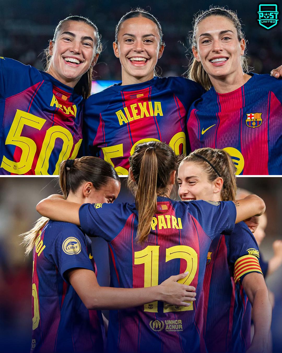 @PostUnitedfem