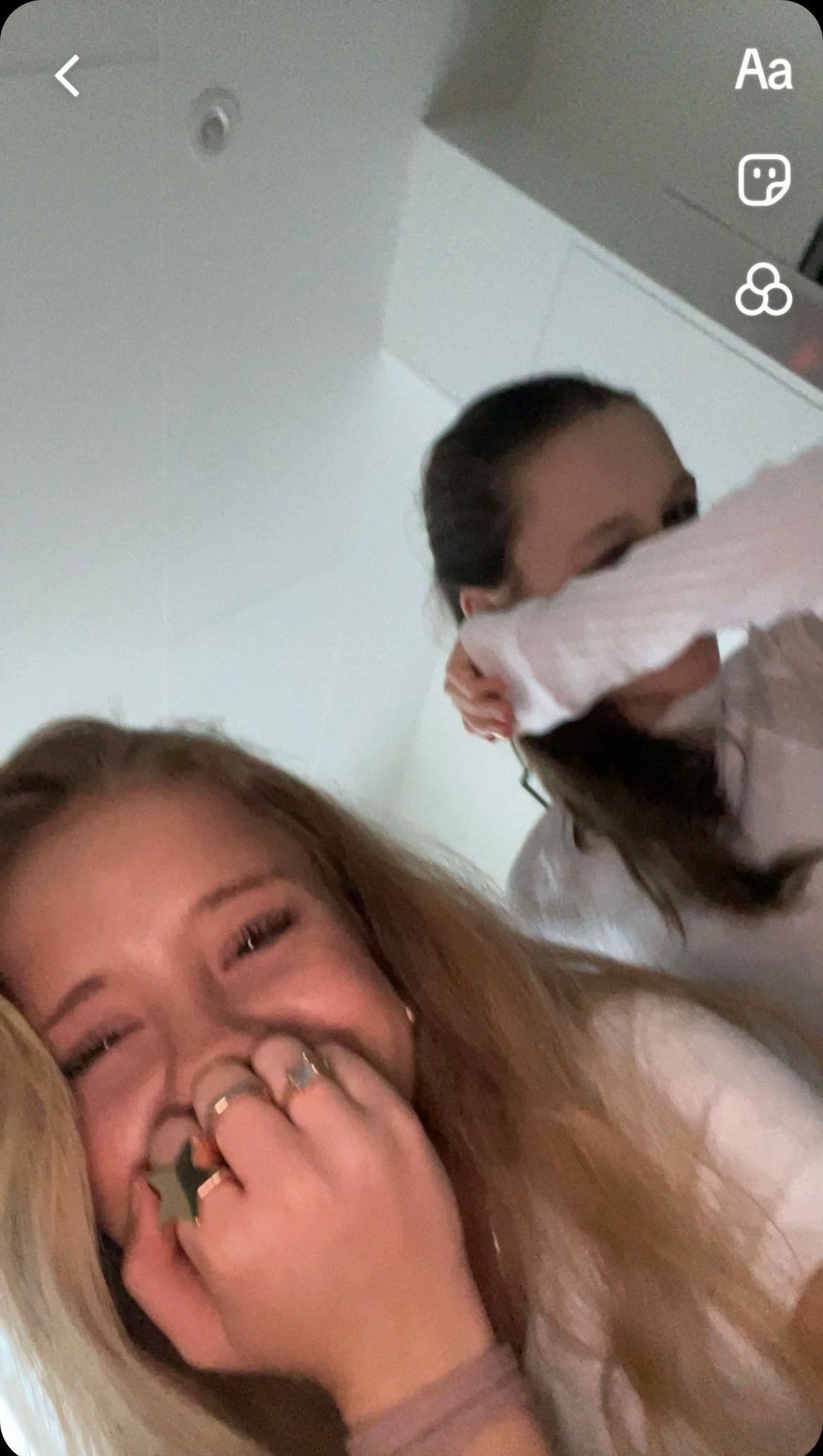 @Leah