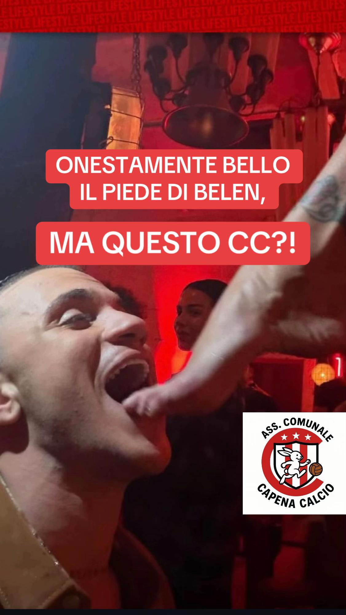@Capena Calcio