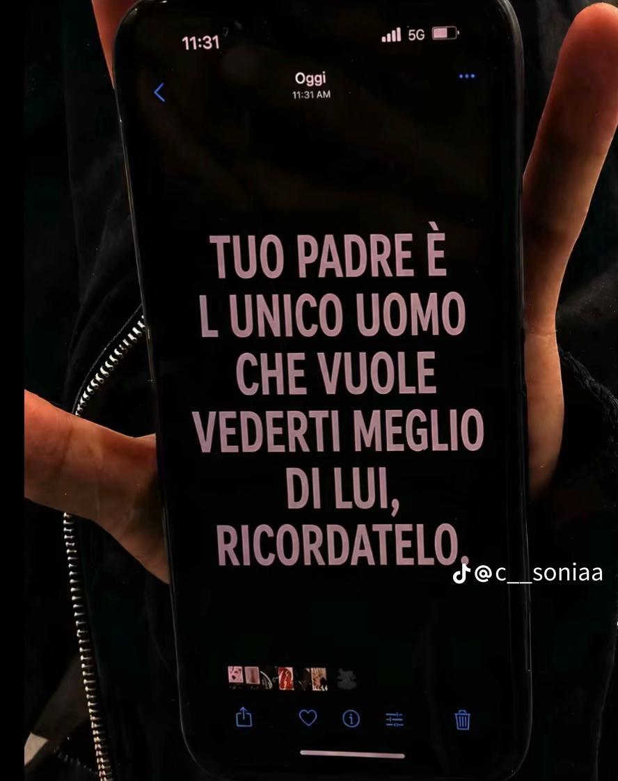 @Anna Giulia