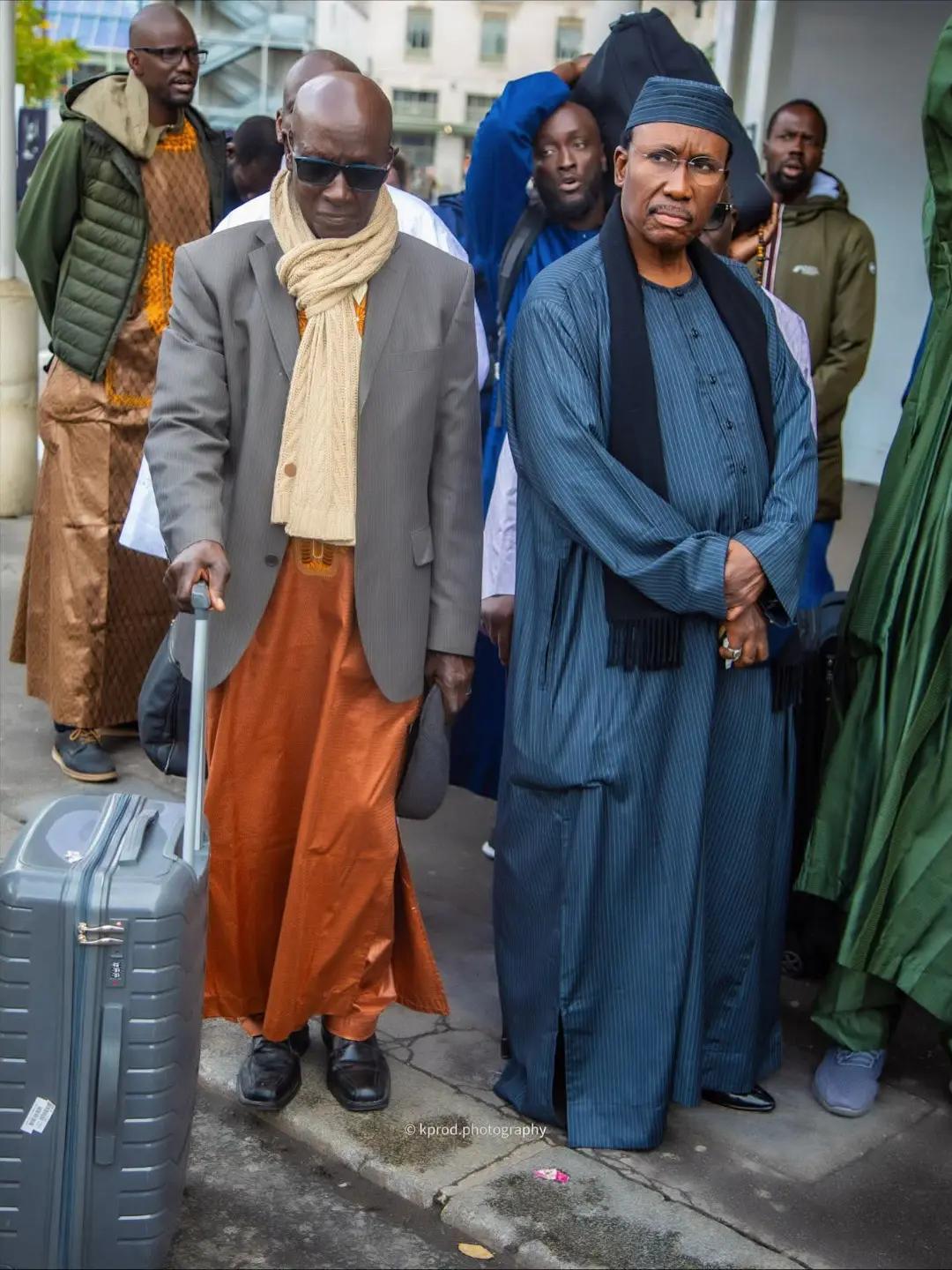 @Baye Samba🇸🇳🇫🇷  باي سامبا