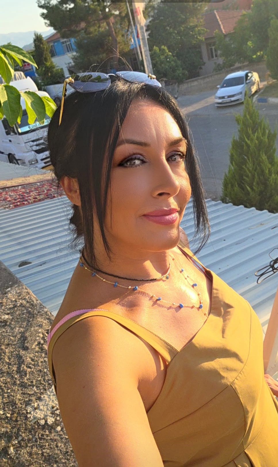 @hayat güzel
