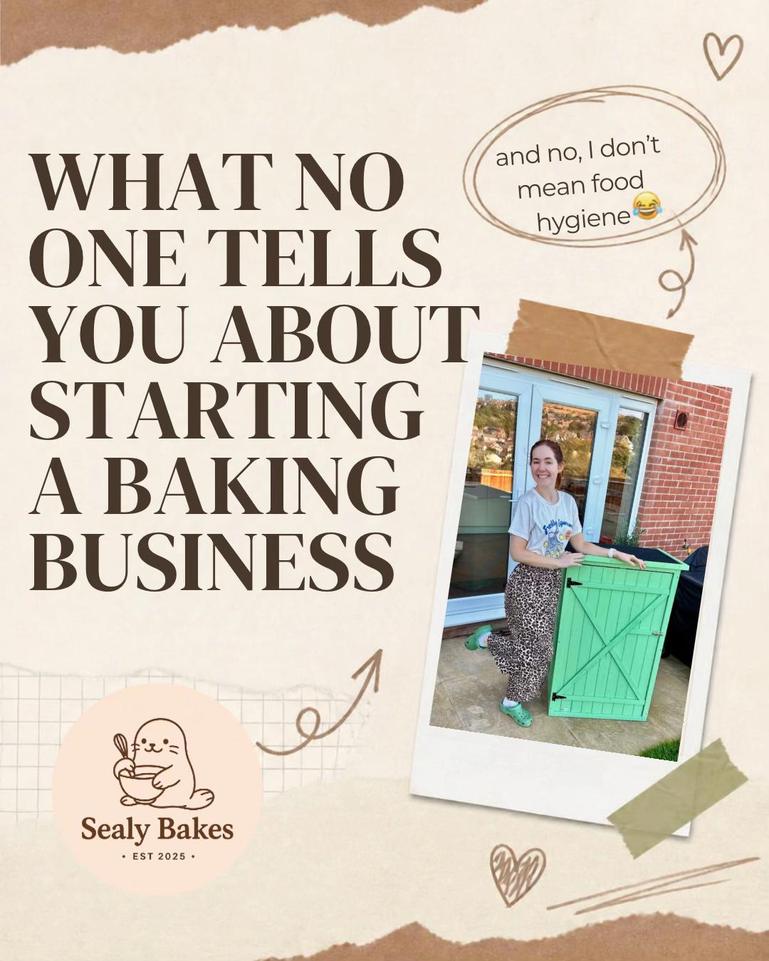@Hannah | Sealy Bakes