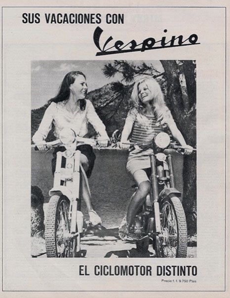@Motor y clásicas