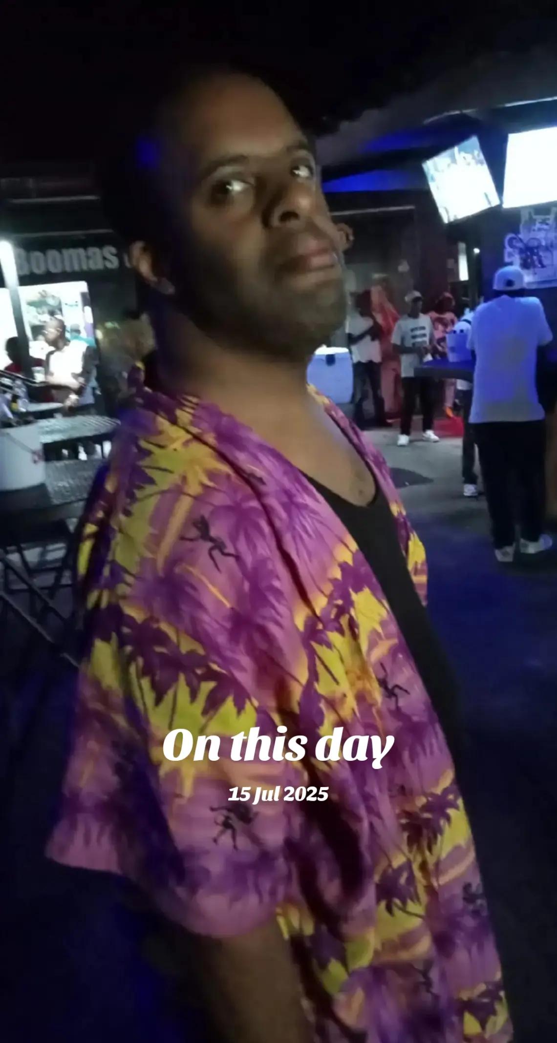 @MichaelLeeGeeJrakaDjMike