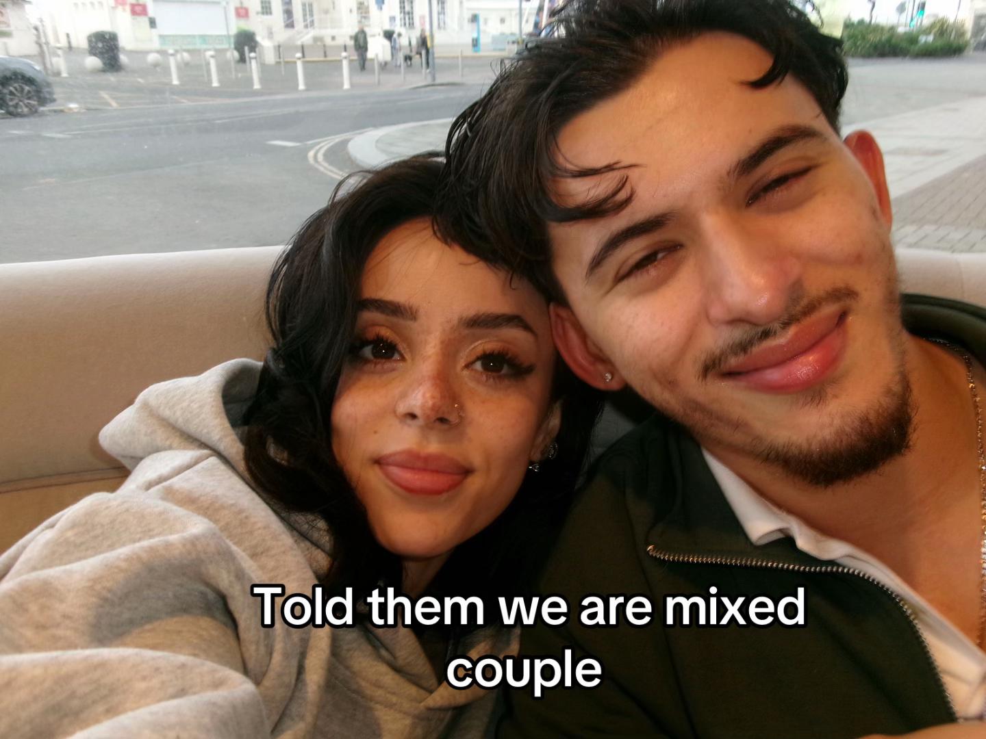 @Kiki&Len