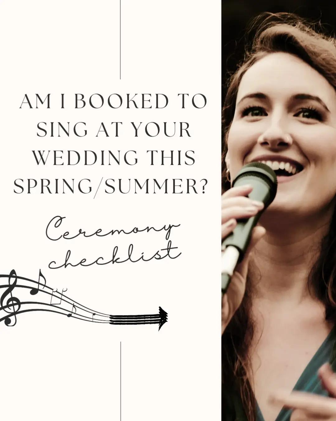 @Stephanie Healy Vocalist