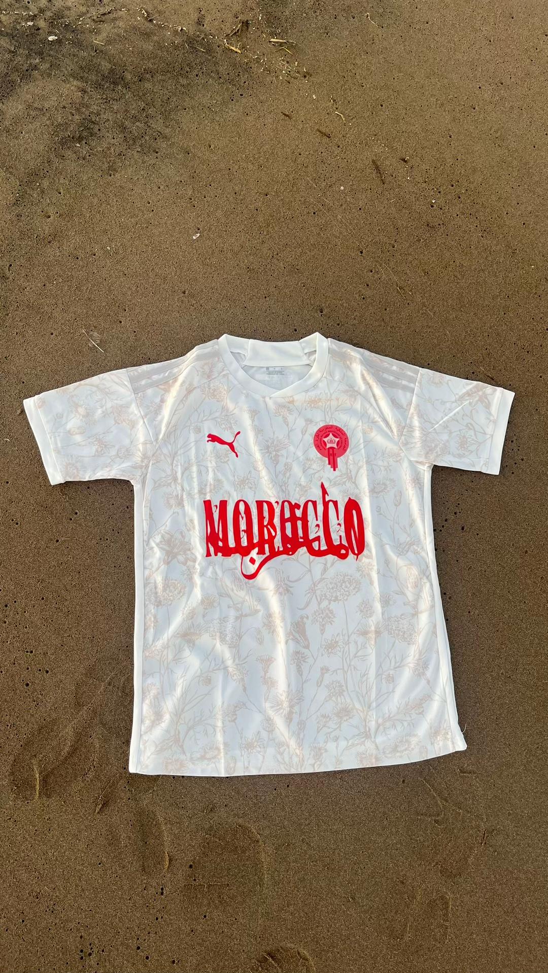 @PROJECT MAILLOT