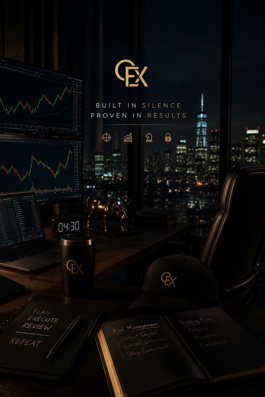 @CFX Élite