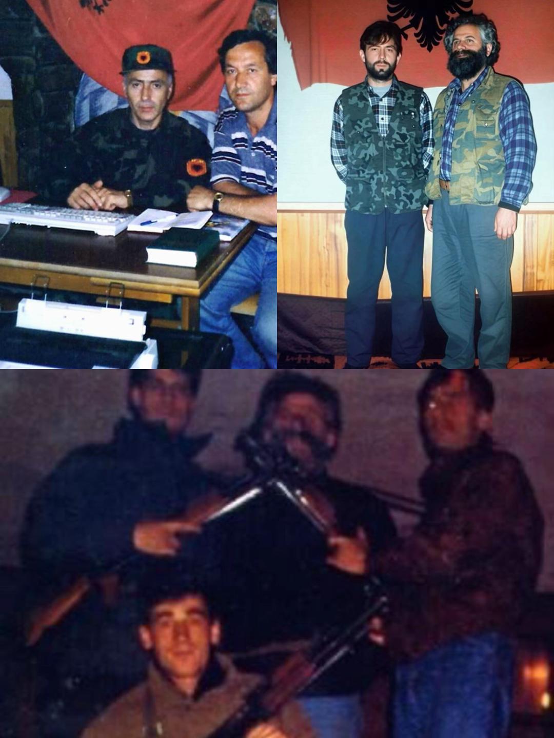 @Malik Kumanova 🇦🇱