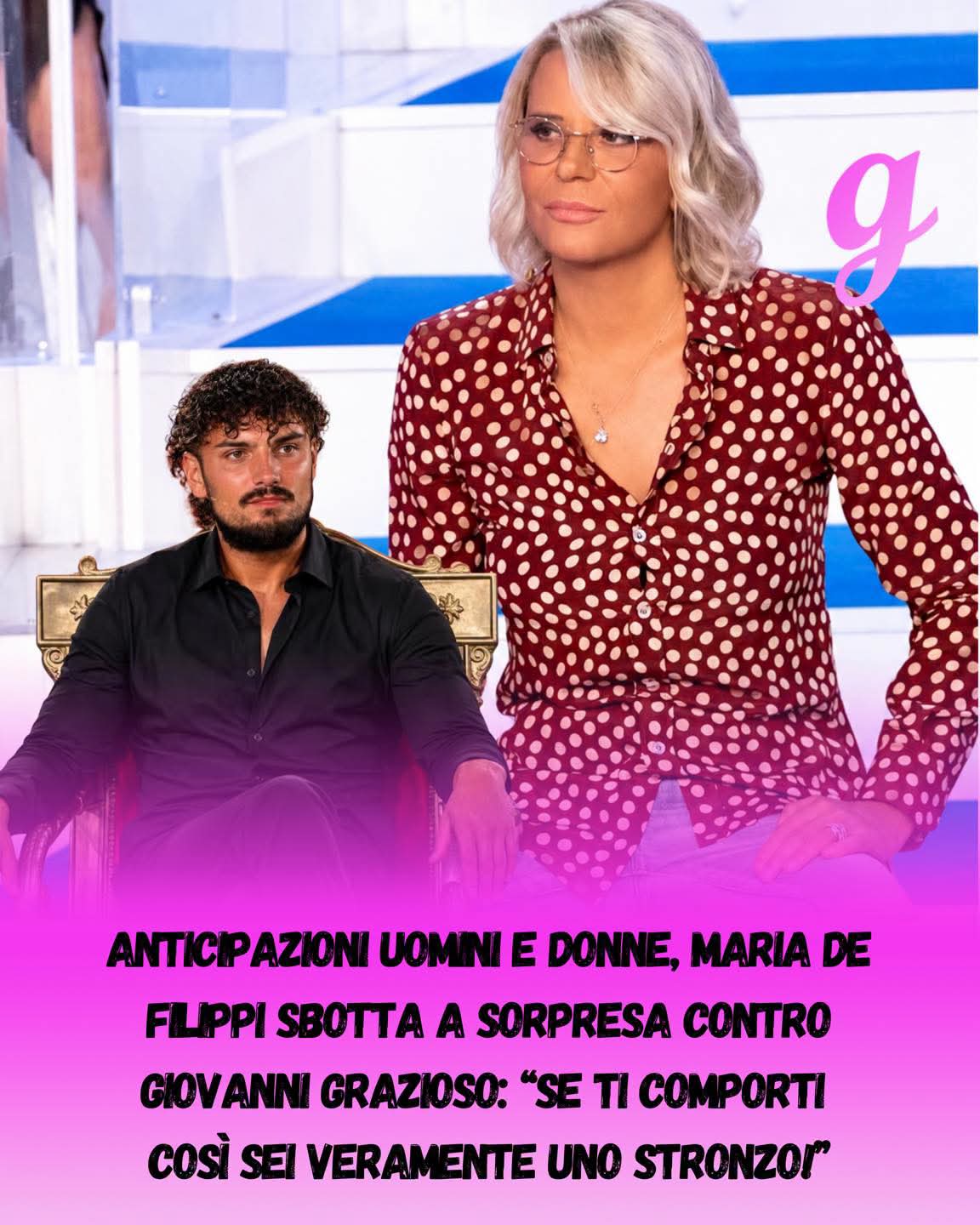 @Il Gossip Italia