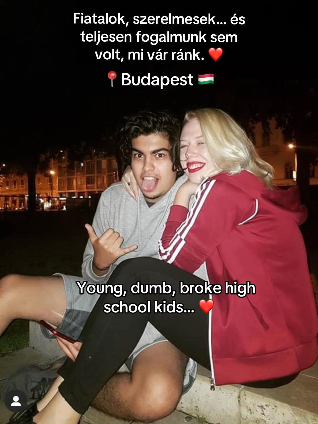 @Evelyn & Dan