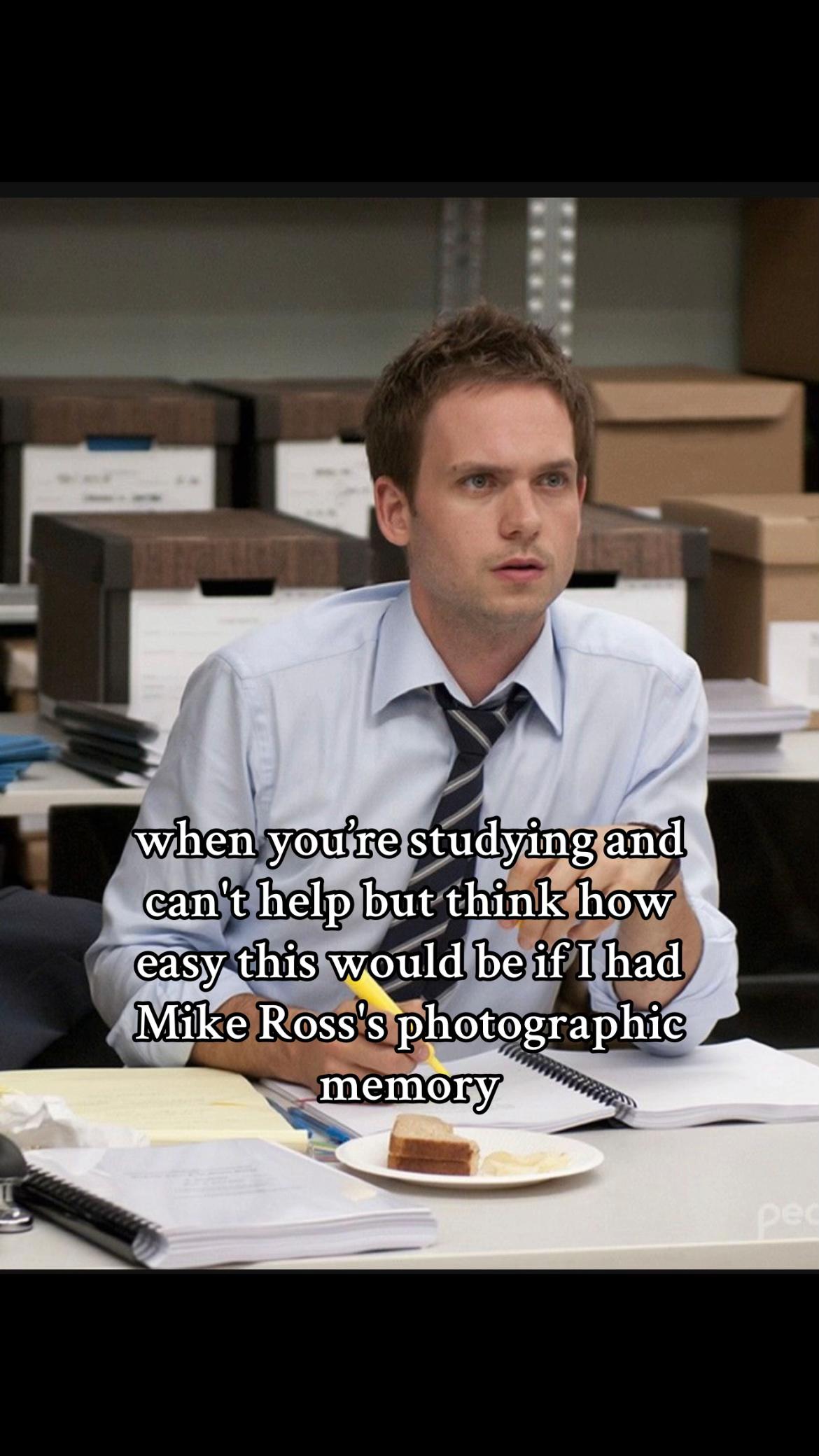 @Suits