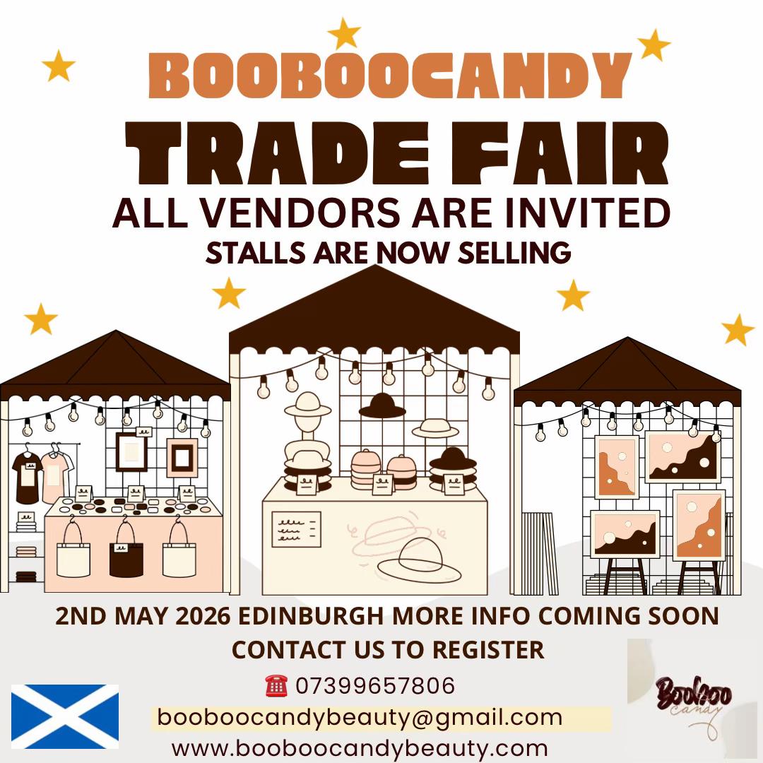 @BooBooCandyBeauty