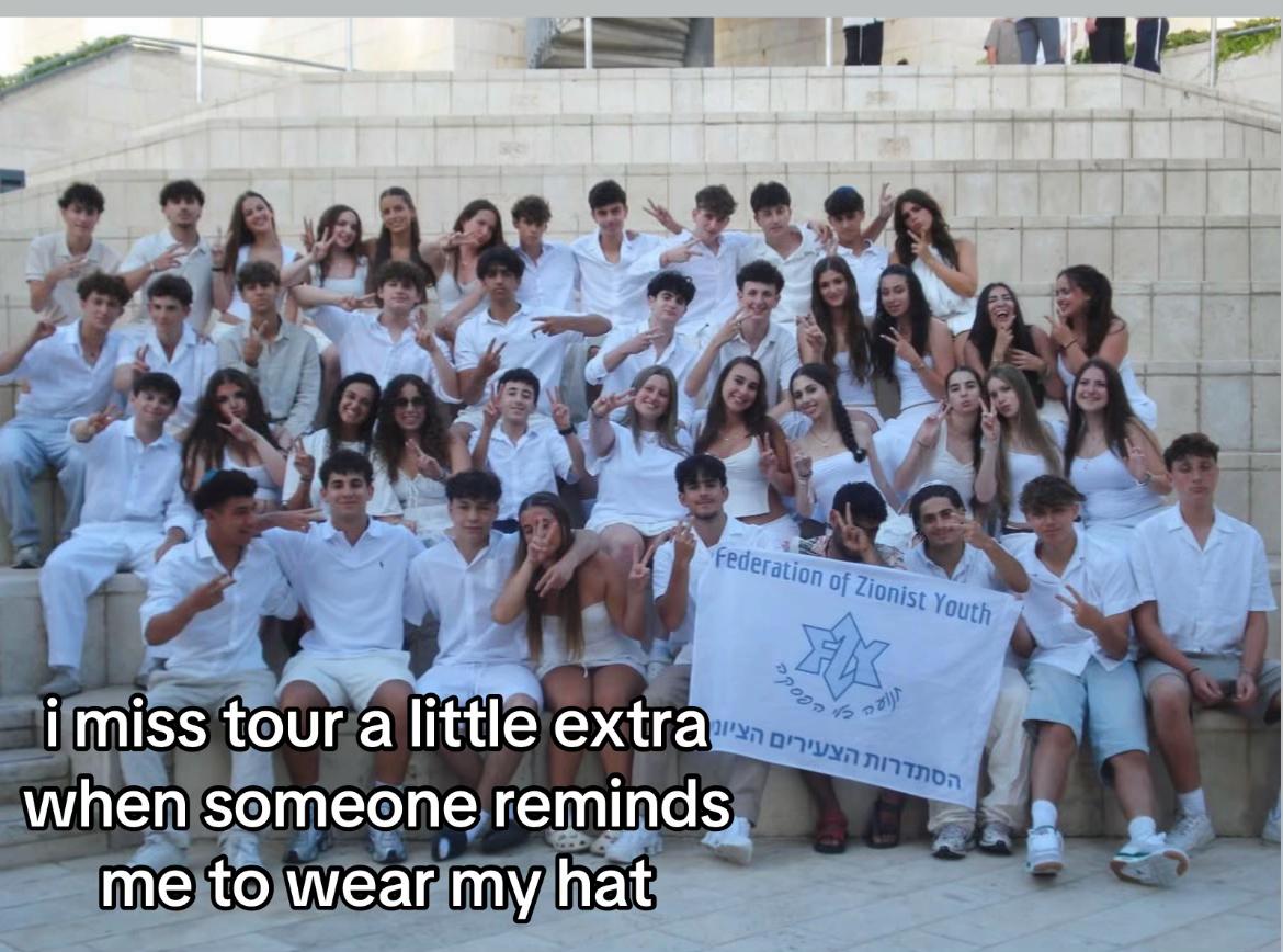 @tour 2