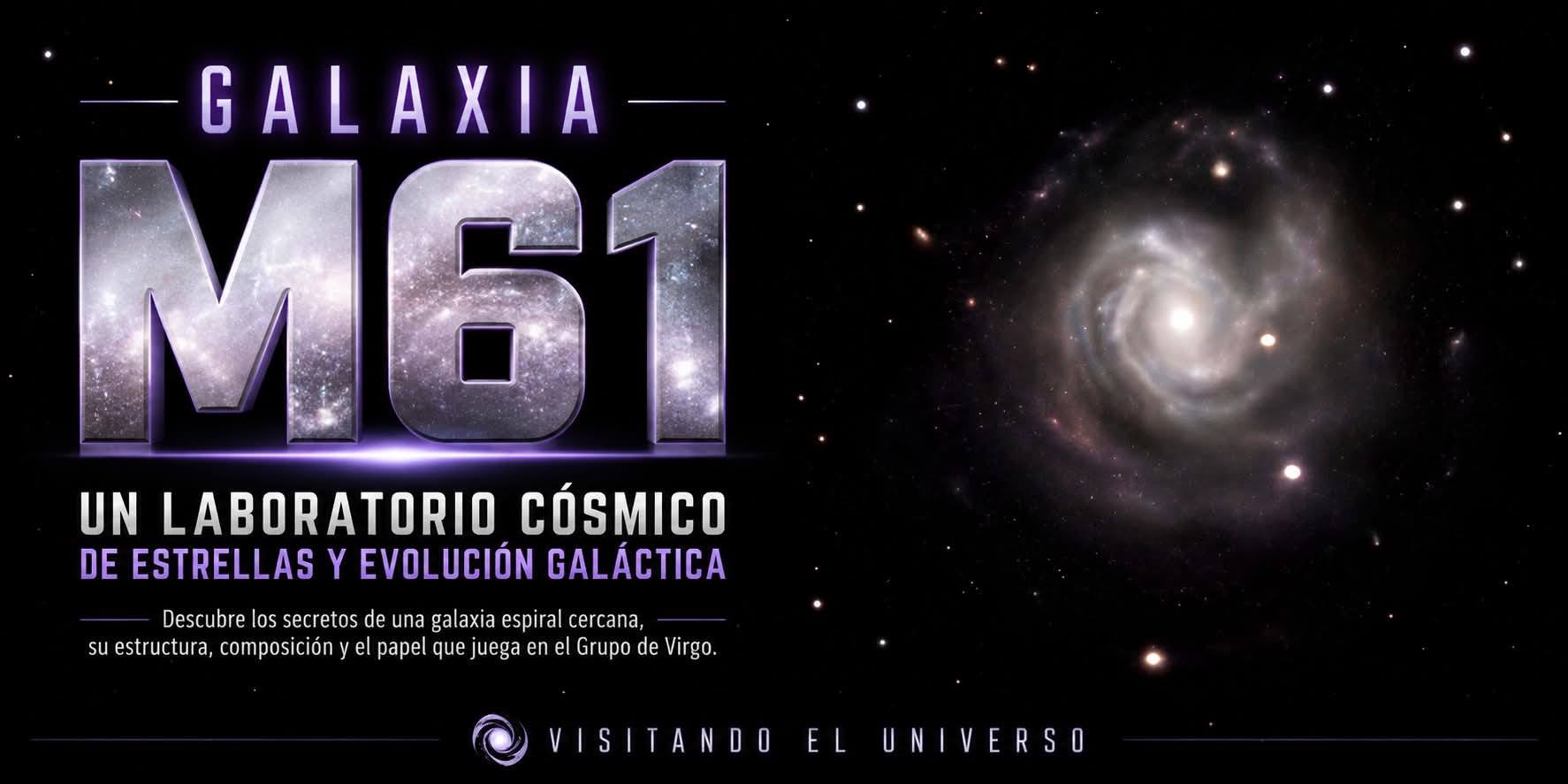 @Visitando el Universo