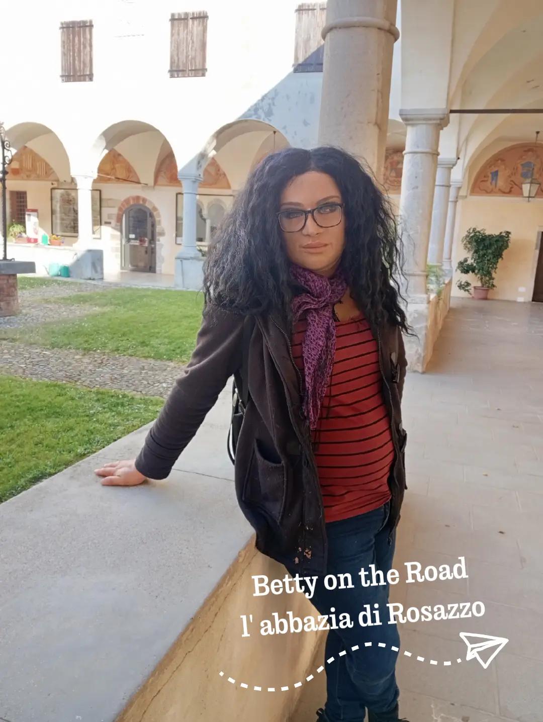 @Elisabetta Francesca Mori