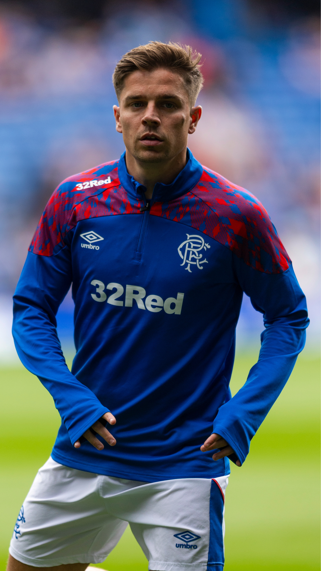 @Rangers FC