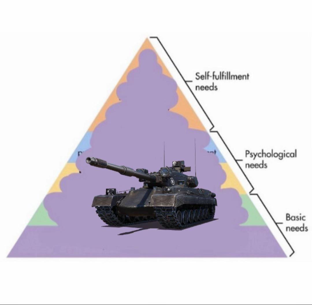 @World of Tanks Official