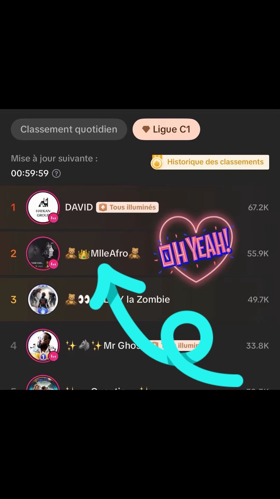 @Mlle Dodo❣️