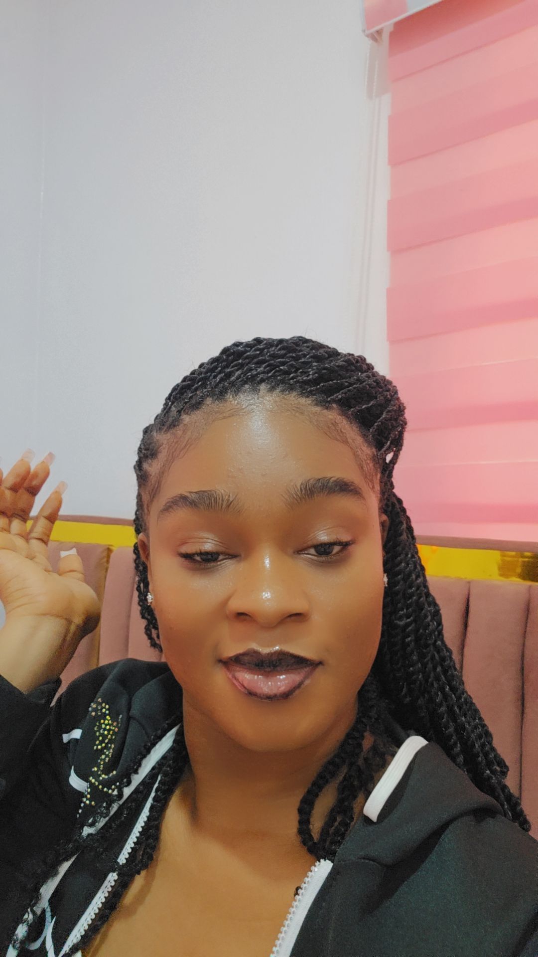 @Princess Promise🥰