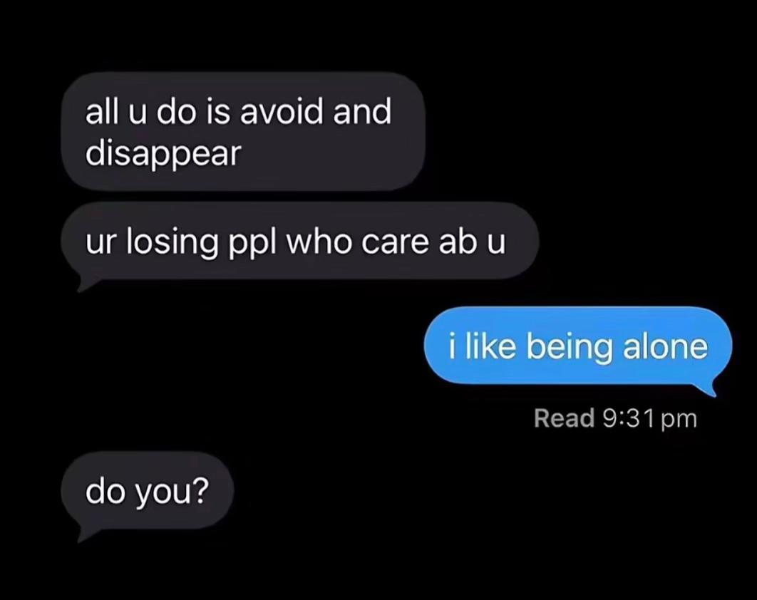 @melancholy
