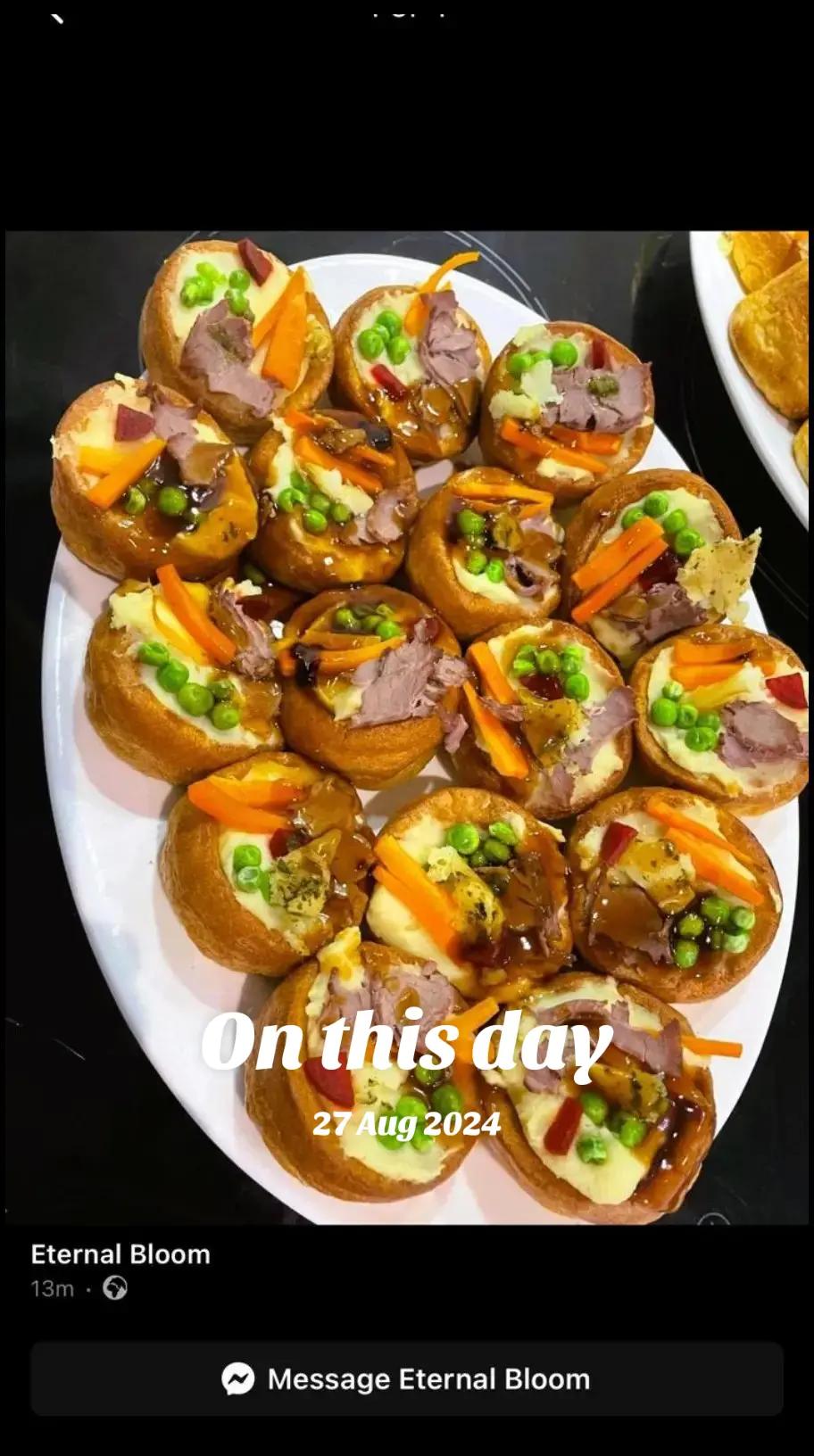 @Brough's Bites