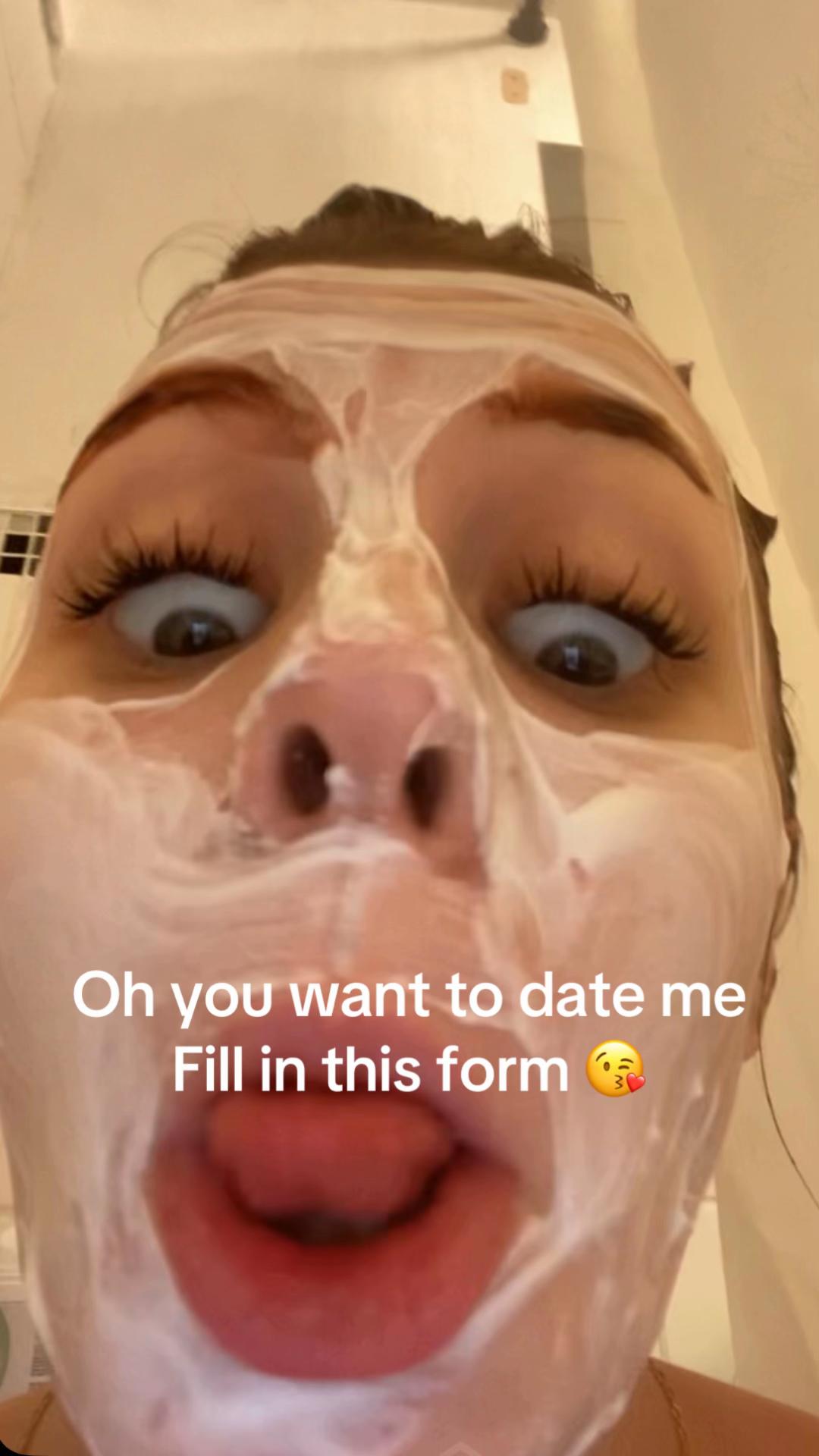 @Chloe