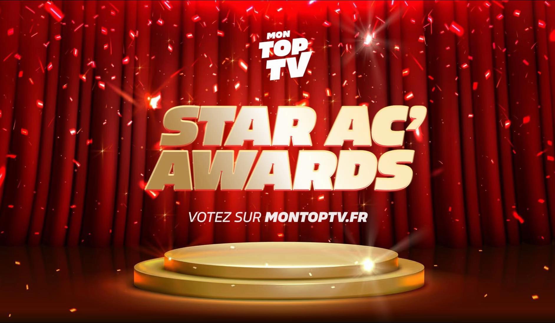 @Mon Top TV