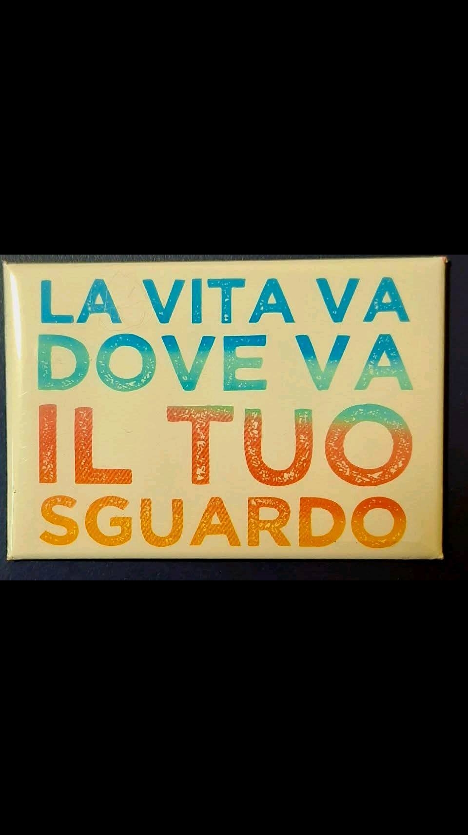 @Rosanna De Nardis